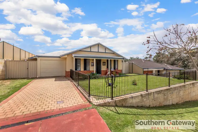 Main view of Homely house listing, 6 Madge Way, Leda WA 6170
