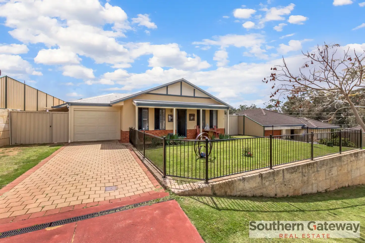 Main view of Homely house listing, 6 Madge Way, Leda WA 6170