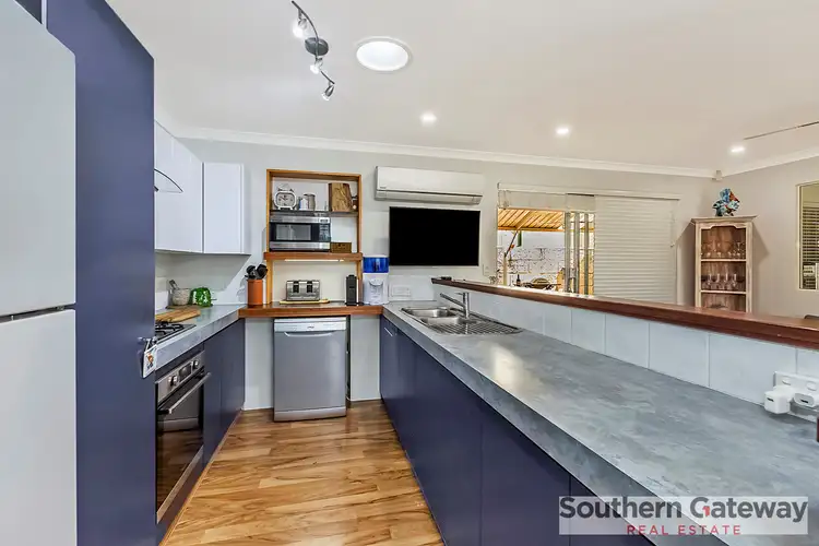Sixth view of Homely house listing, 6 Madge Way, Leda WA 6170