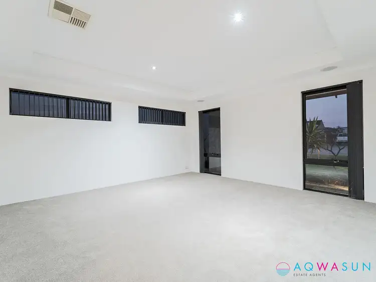 Third view of Homely house listing, 15 Shivery Fairway, Secret Harbour WA 6173