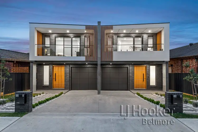 50A Dreadnought Street, Roselands NSW 2196