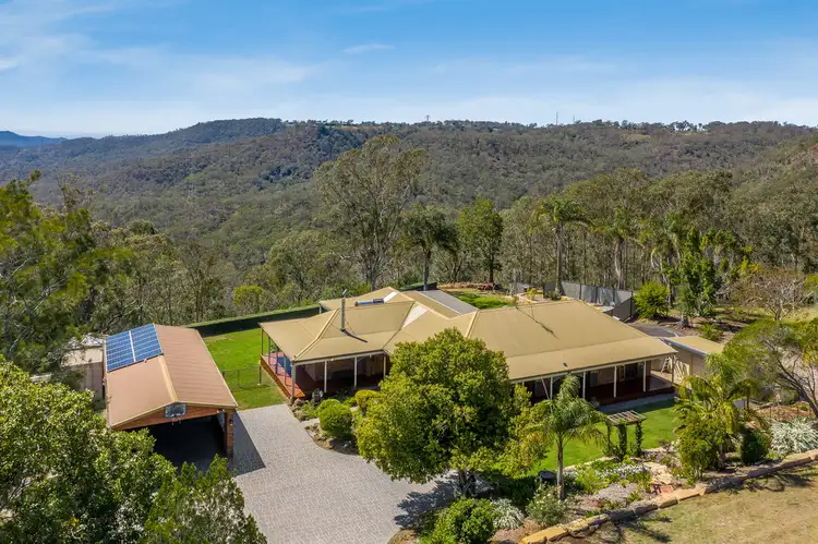 139 Preston Boundary Rd, Preston QLD 4352