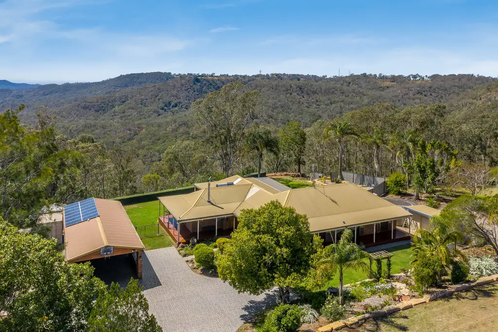 Main view of Homely house listing, 139 Preston Boundary Rd, Preston QLD 4352