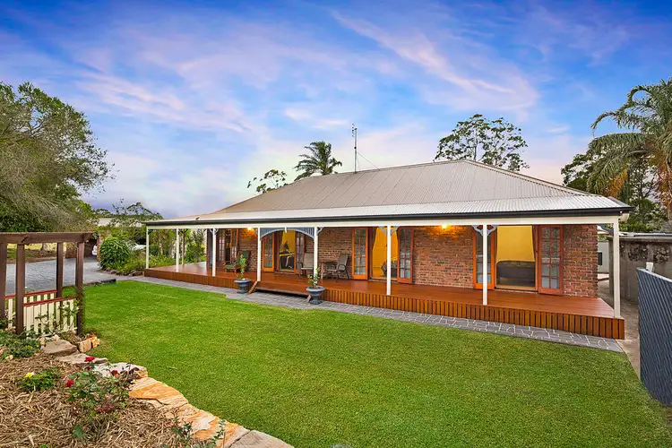 Second view of Homely house listing, 139 Preston Boundary Rd, Preston QLD 4352
