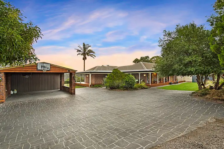 Third view of Homely house listing, 139 Preston Boundary Rd, Preston QLD 4352