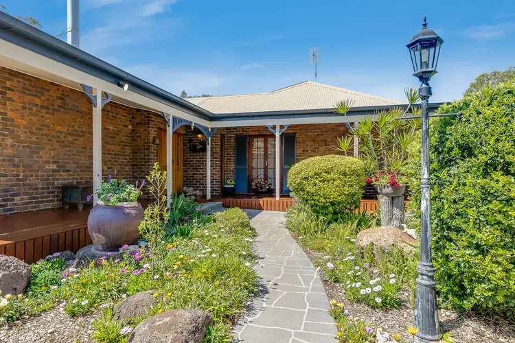 Sixth view of Homely house listing, 139 Preston Boundary Rd, Preston QLD 4352