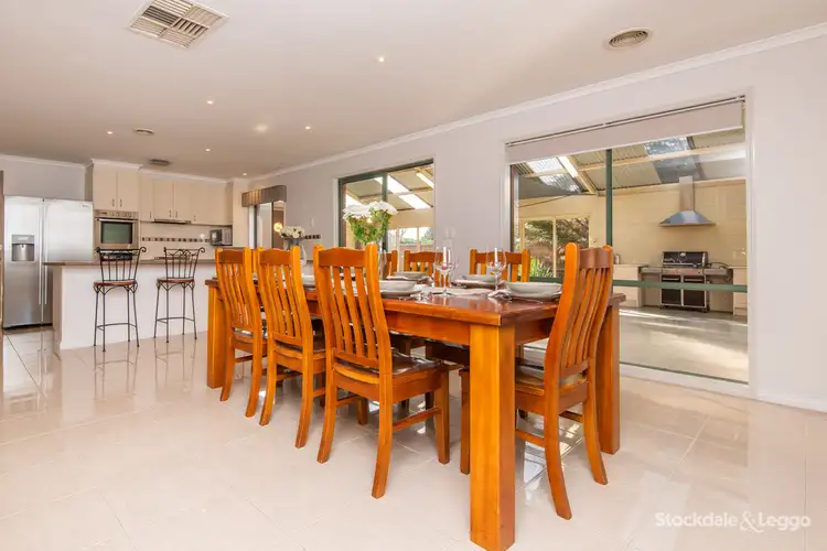 Fourth view of Homely house listing, 5 Holstein Court, Shepparton VIC 3630