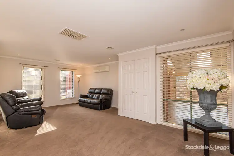 Fifth view of Homely house listing, 5 Holstein Court, Shepparton VIC 3630