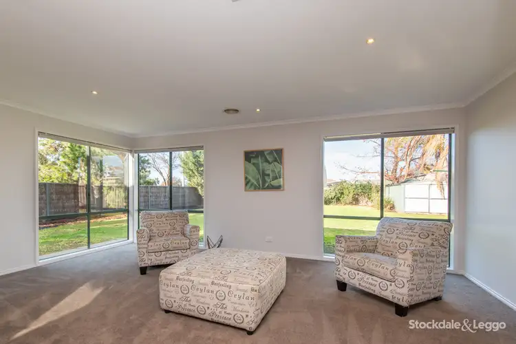 Sixth view of Homely house listing, 5 Holstein Court, Shepparton VIC 3630