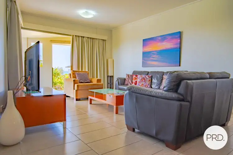 Third view of Homely apartment listing, 317/2 Beaches Village Circuit, Agnes Water QLD 4677