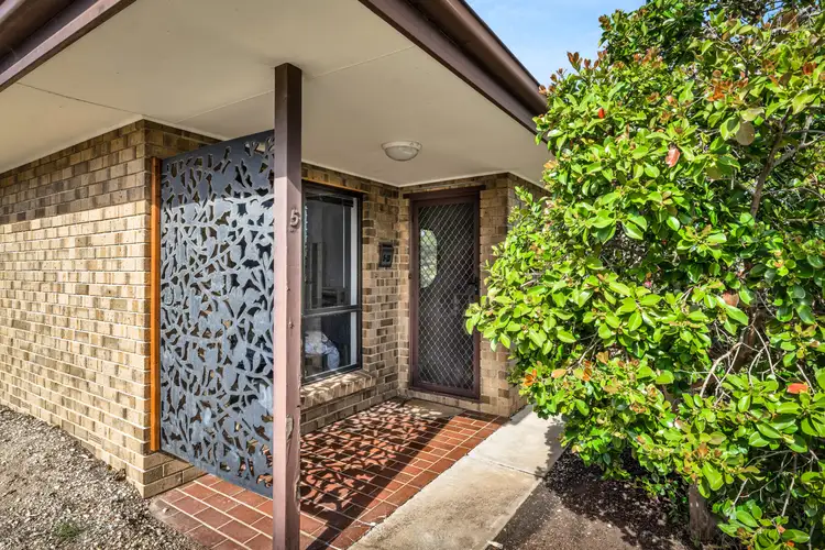 Third view of Homely unit listing, 5/2a Easton Road, Morphett Vale SA 5162