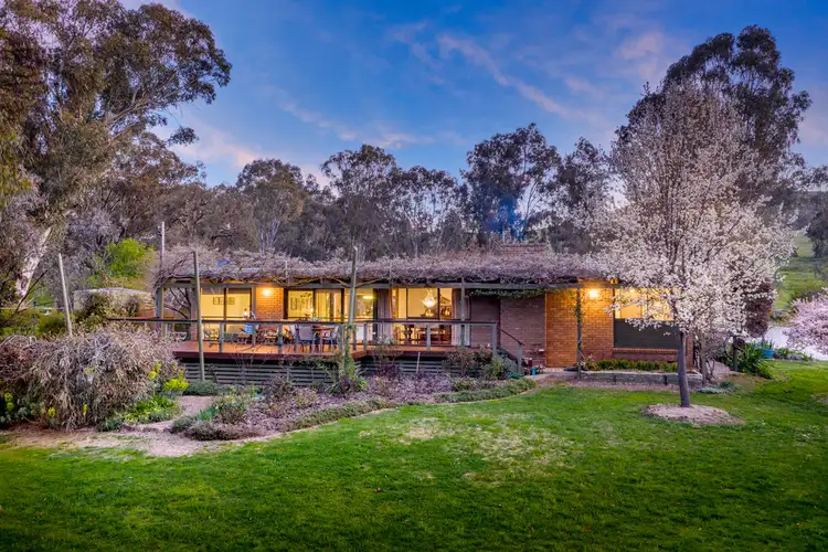 Main view of Homely rural property listing, 5621 Maroondah Hwy, Alexandra VIC 3714