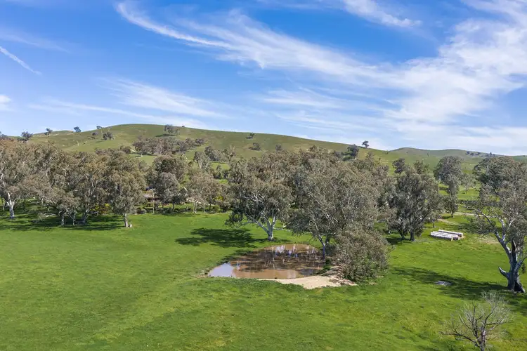 Fifth view of Homely rural property listing, 5621 Maroondah Hwy, Alexandra VIC 3714