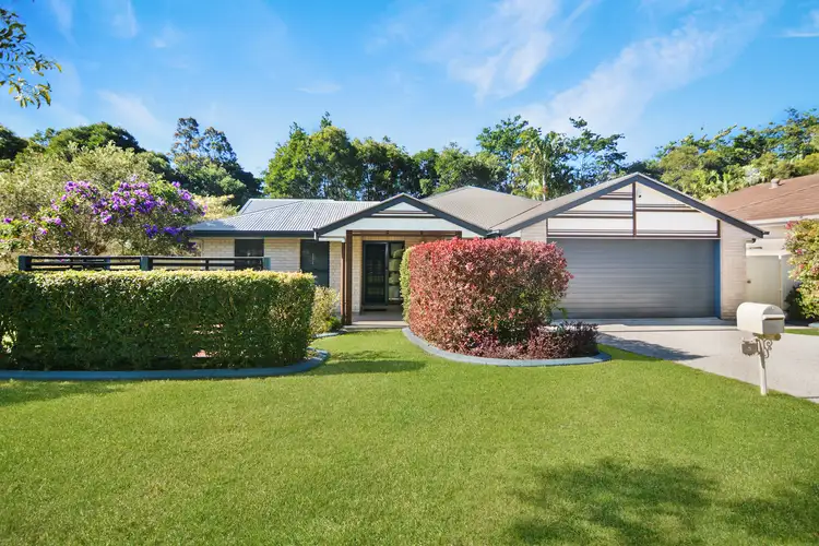 5 FLOODED GUM COURT, Bli Bli QLD 4560