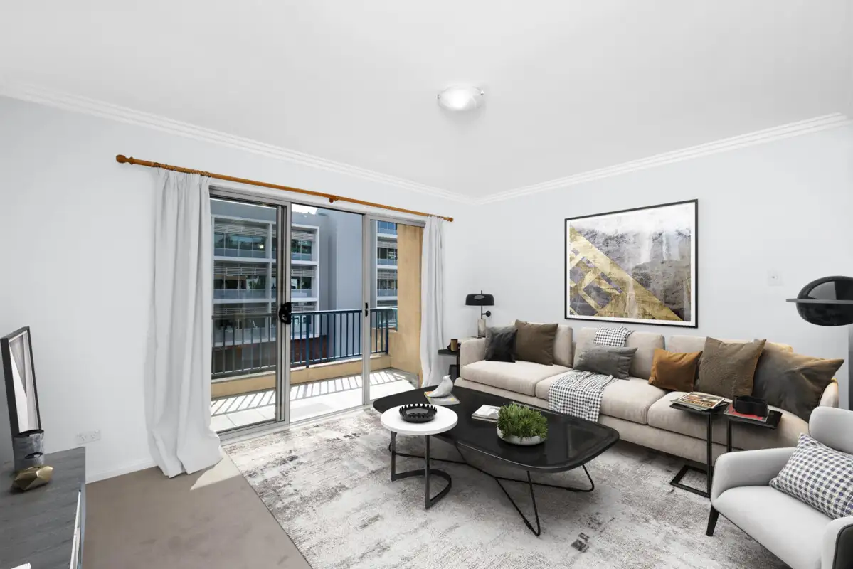 Main view of Homely unit listing, 34/1-3 Sturdee Parade, Dee Why NSW 2099