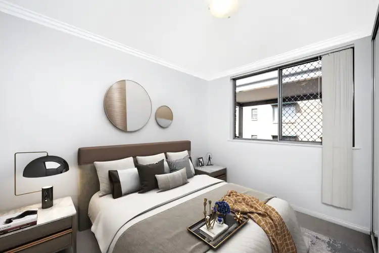 Third view of Homely unit listing, 34/1-3 Sturdee Parade, Dee Why NSW 2099