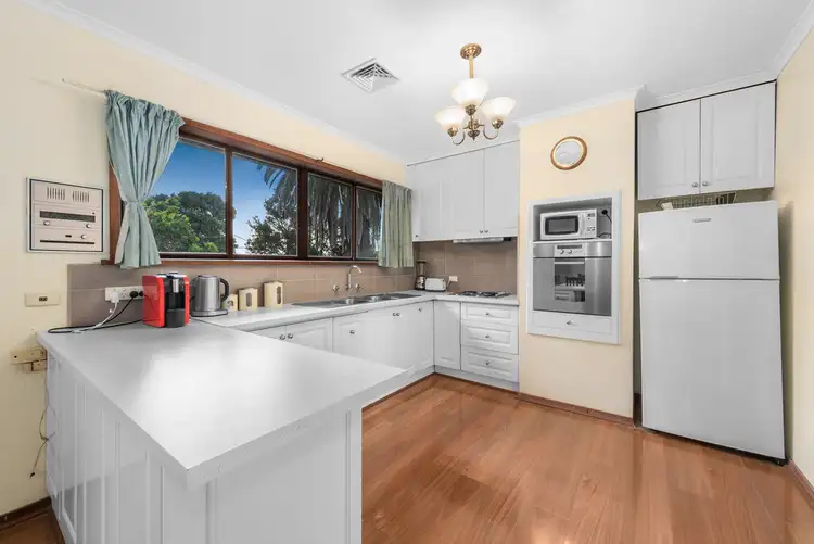 Third view of Homely house listing, 8 Electra Court, Forest Hill VIC 3131