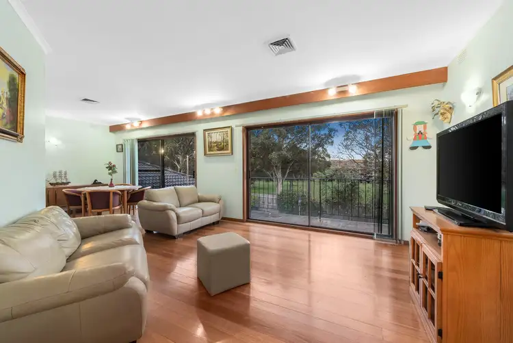 Fourth view of Homely house listing, 8 Electra Court, Forest Hill VIC 3131