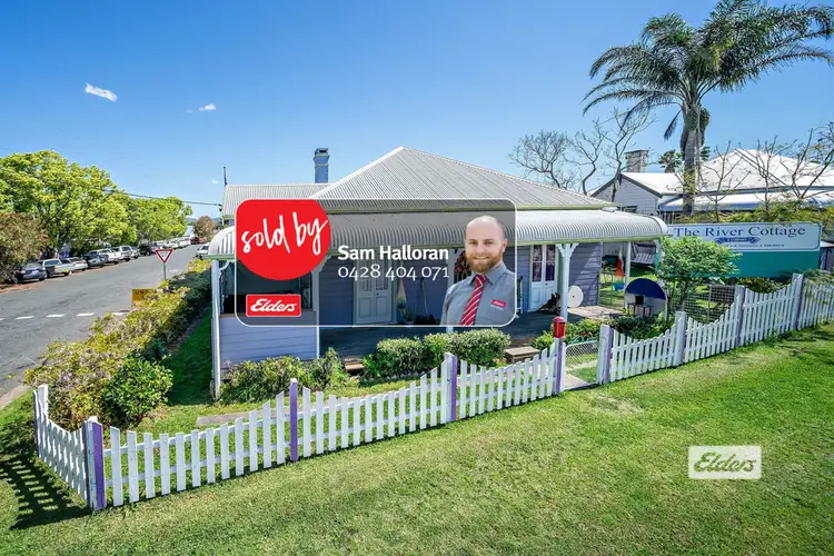 2 Commerce Street, Taree NSW 2430