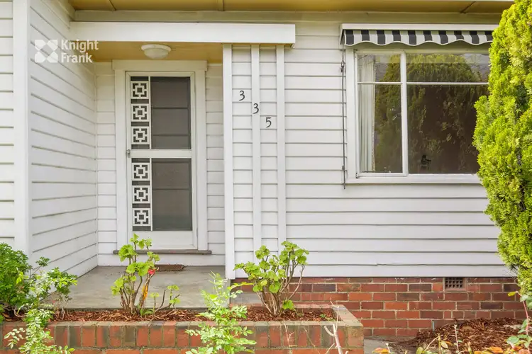 Second view of Homely house listing, 335 Brooker Highway, Lutana TAS 7009