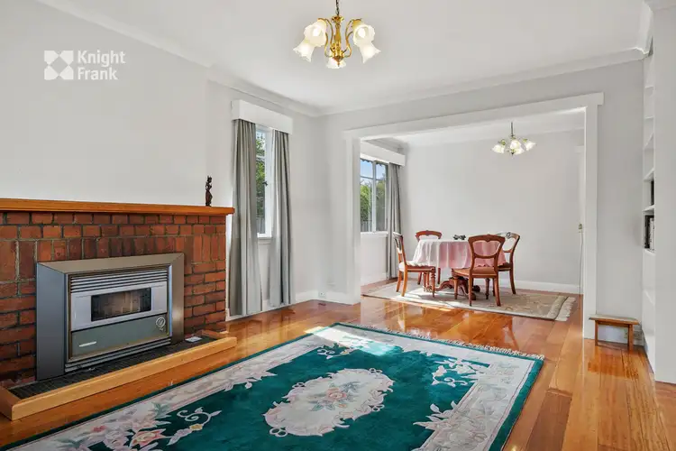 Fifth view of Homely house listing, 335 Brooker Highway, Lutana TAS 7009
