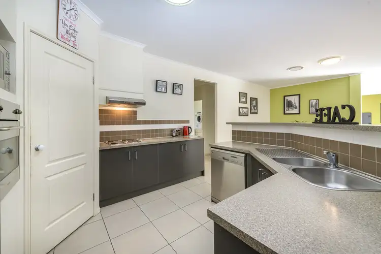 Sixth view of Homely house listing, 25 Campelles Avenue, Varsity Lakes QLD 4227
