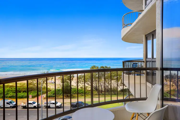 Main view of Homely apartment listing, 16/35 Broadbeach Boulevard, Broadbeach QLD 4218