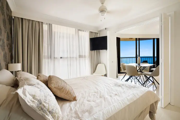 Third view of Homely apartment listing, 16/35 Broadbeach Boulevard, Broadbeach QLD 4218
