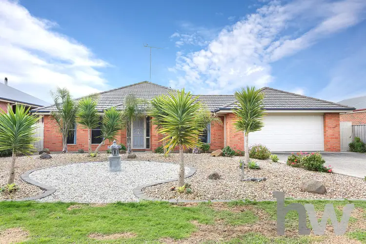 Main view of Homely house listing, 9 Kintyre Court, Bannockburn VIC 3331