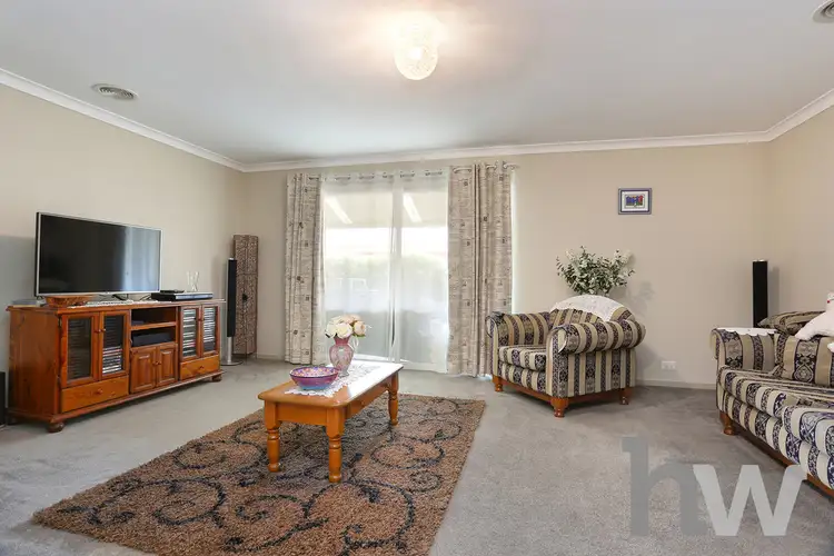 Second view of Homely house listing, 9 Kintyre Court, Bannockburn VIC 3331
