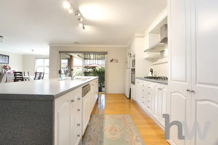 Third view of Homely house listing, 9 Kintyre Court, Bannockburn VIC 3331