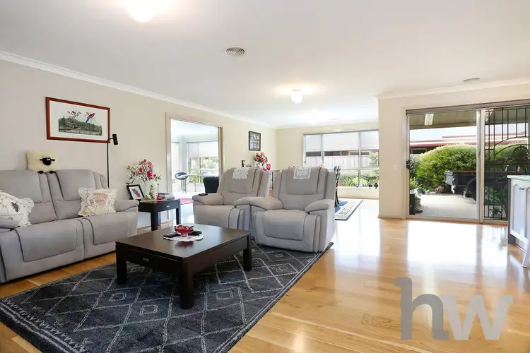 Fourth view of Homely house listing, 9 Kintyre Court, Bannockburn VIC 3331
