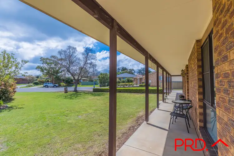 Third view of Homely house listing, 7 Prospect Close, Tamworth NSW 2340