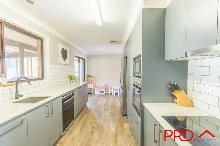 Fourth view of Homely house listing, 7 Prospect Close, Tamworth NSW 2340