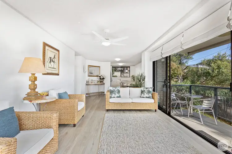 Third view of Homely unit listing, 1/1 Donald Street, Nelson Bay NSW 2315