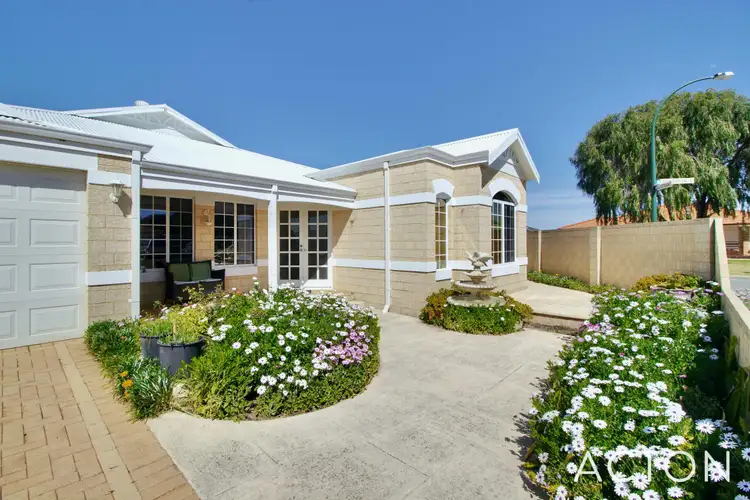 Main view of Homely house listing, 15 La Estrada Way, Port Kennedy WA 6172