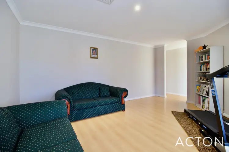 Fifth view of Homely house listing, 15 La Estrada Way, Port Kennedy WA 6172