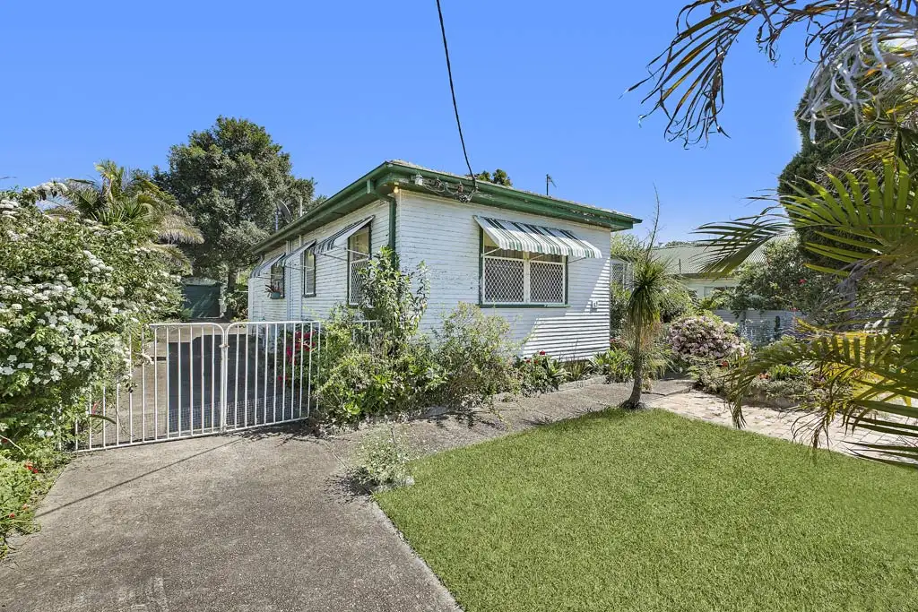 Main view of Homely house listing, 33 Wangi Road, Fassifern NSW 2283