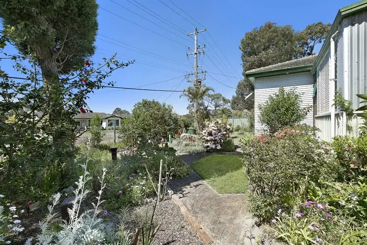Second view of Homely house listing, 33 Wangi Road, Fassifern NSW 2283