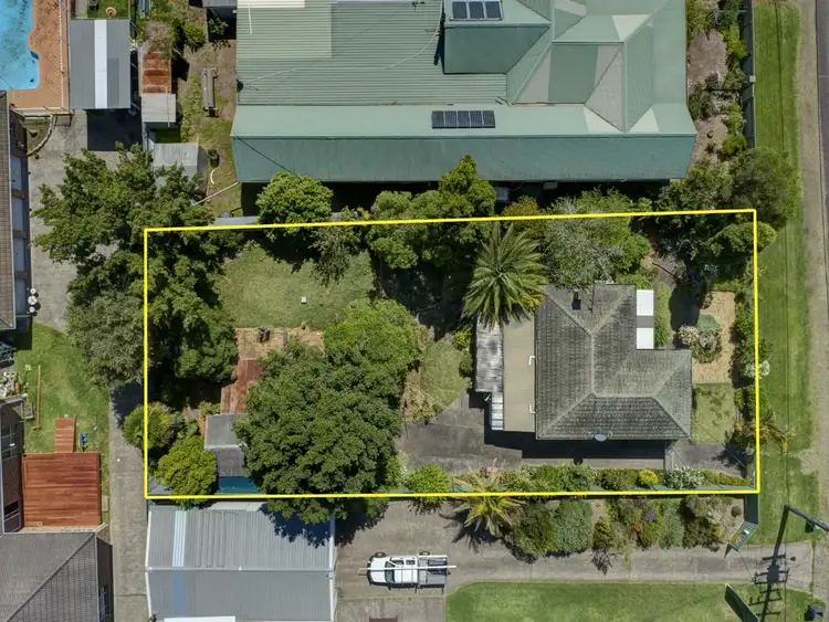 Third view of Homely house listing, 33 Wangi Road, Fassifern NSW 2283