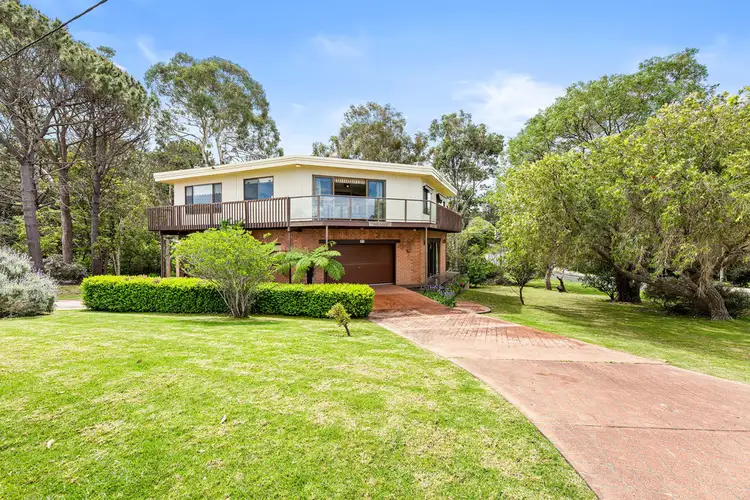 Main view of Homely house listing, 72 Nelson Parade, Tuross Head NSW 2537