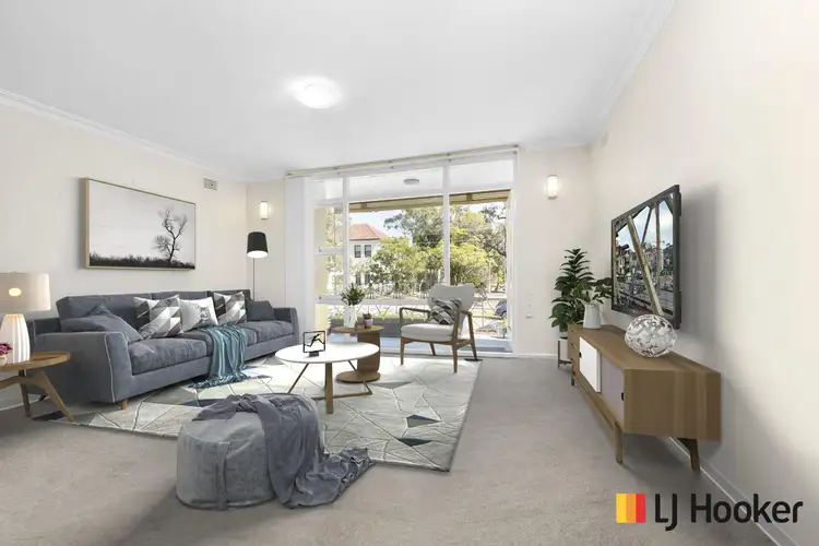 Fourth view of Homely unit listing, 8/8 Tintern Road, Ashfield NSW 2131