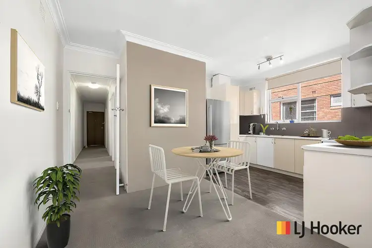 Sixth view of Homely unit listing, 8/8 Tintern Road, Ashfield NSW 2131