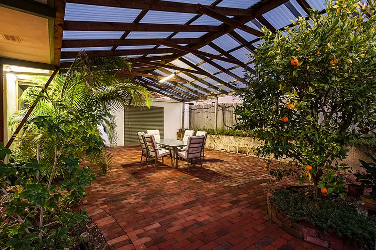 Fourth view of Homely house listing, 30 Hewitt Way, Booragoon WA 6154