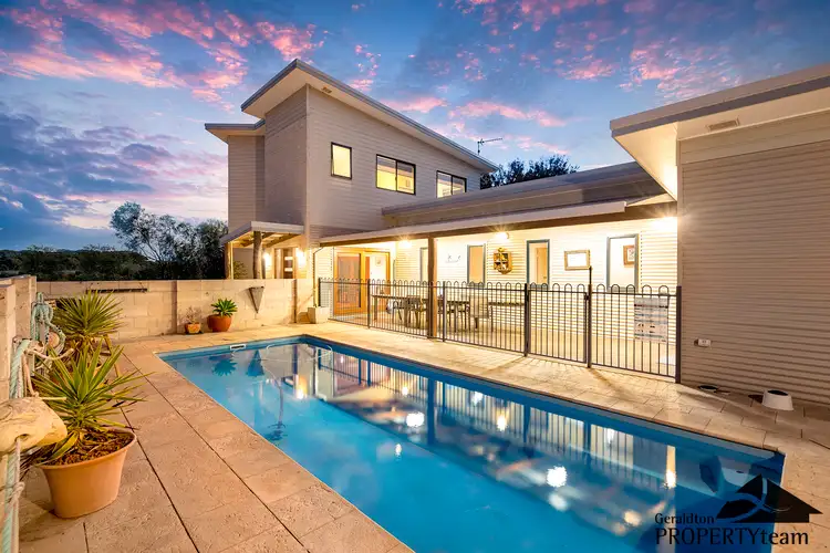Main view of Homely house listing, 22 Armsrtong Street, Dongara WA 6525