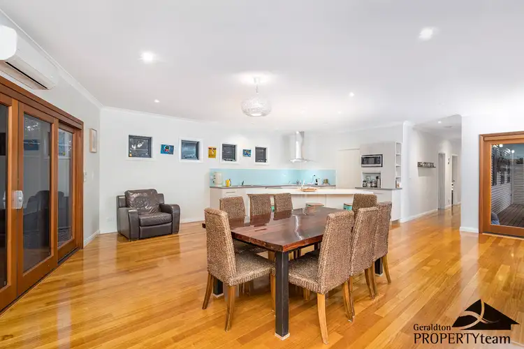Fourth view of Homely house listing, 22 Armsrtong Street, Dongara WA 6525