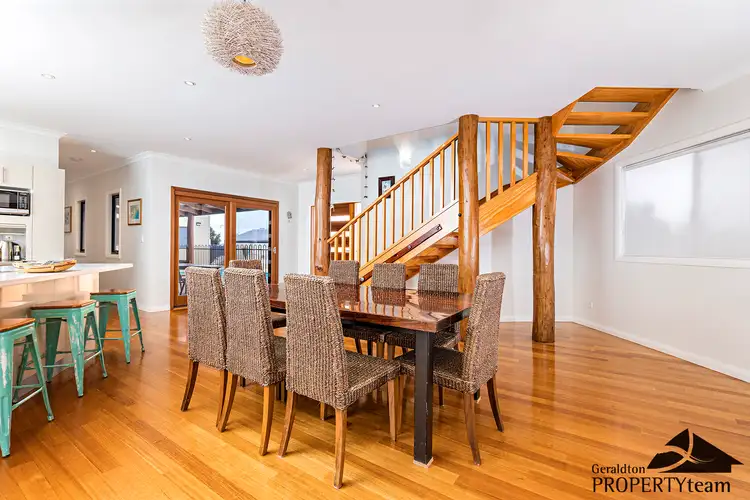 Fifth view of Homely house listing, 22 Armsrtong Street, Dongara WA 6525