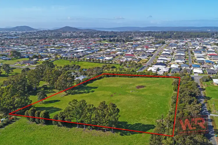 Second view of Homely land listing, 116 Lancaster Road, Mckail WA 6330