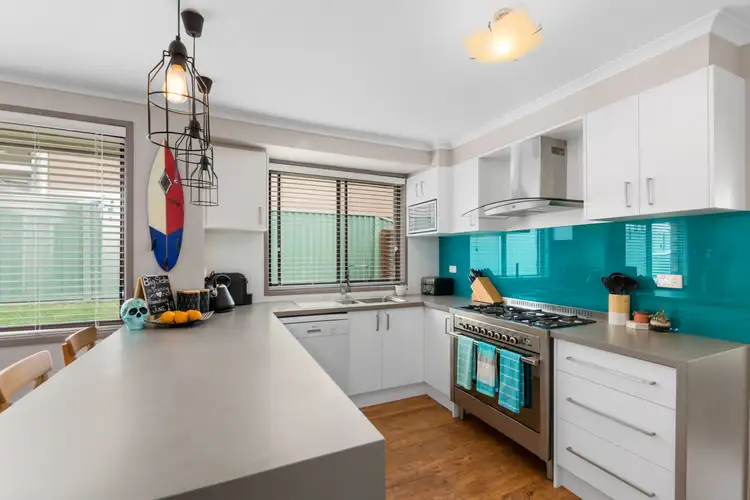Main view of Homely house listing, 5 Goolagong Street, Dapto NSW 2530