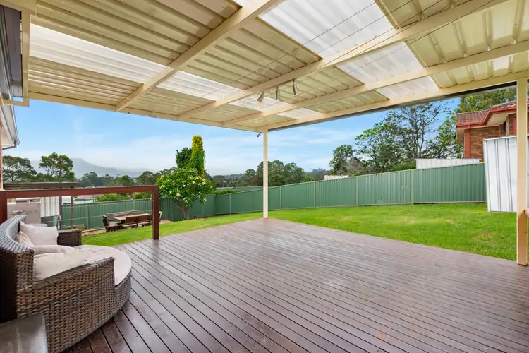 Fifth view of Homely house listing, 5 Goolagong Street, Dapto NSW 2530
